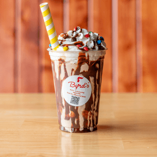 Chocolate Shake